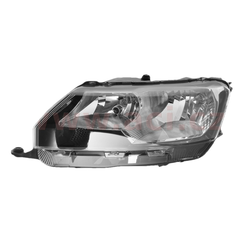 E-shop Přední světlo H7+H15 ORIGINAL 7617961Q