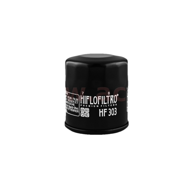 Olejový filtr HF303, HIFLOFILTRO