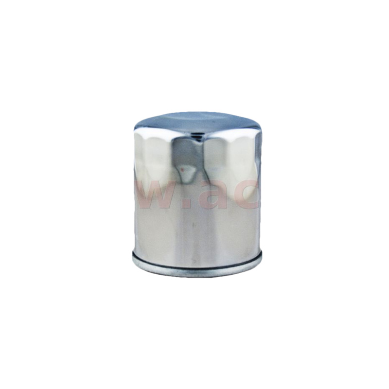 Olejový filtr HF303C, HIFLOFILTRO (Chrom)
