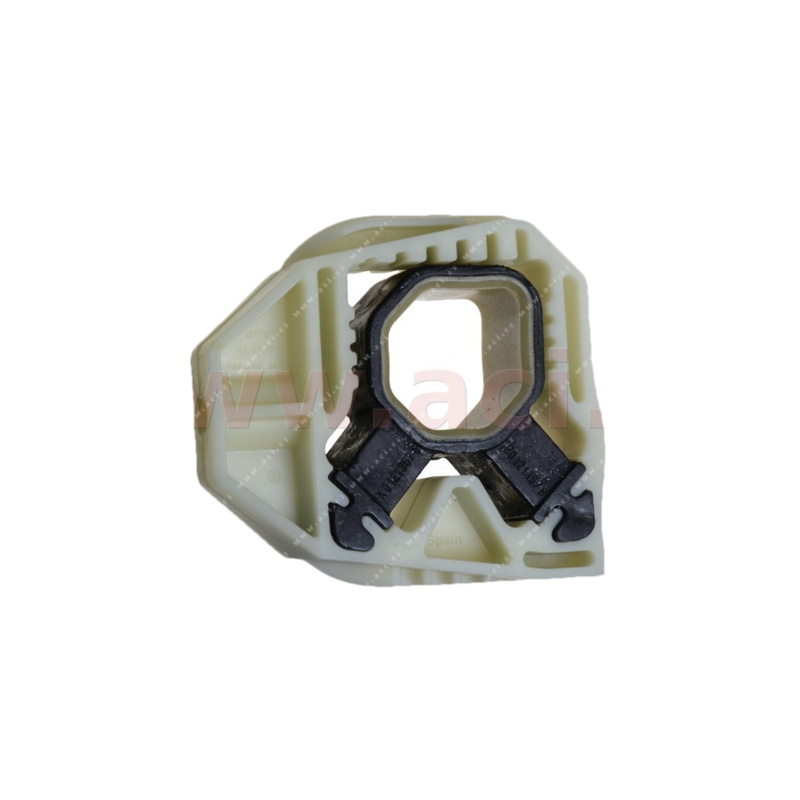 Držák chladiče ORIGINÁL   ORIGINAL SQ 1K0121367G