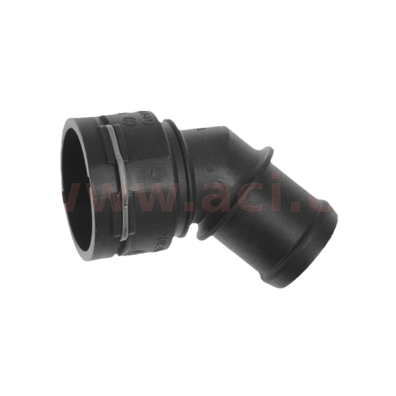 Rychlospojka vodní hadice ORIGINÁL  ORIGINAL SQ 1J0122291