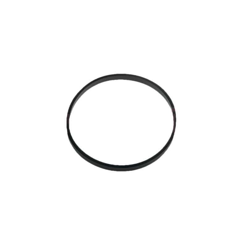Těsnící kroužek klapky regulátoru pravoúhlý