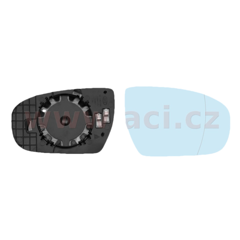 E-shop Sklo zp. zrcátka ORIGINAL 8259838Q