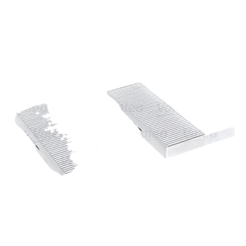 VALEO Filter vnútorného priestoru 715808