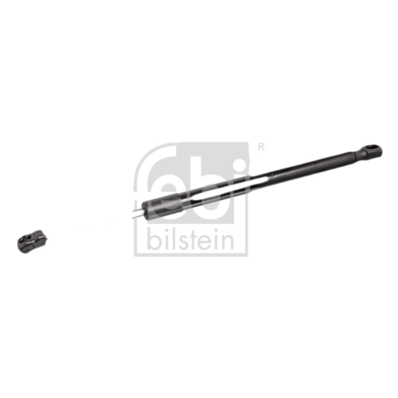 FEBI BILSTEIN Plynová vzpera, kapota motora 101782