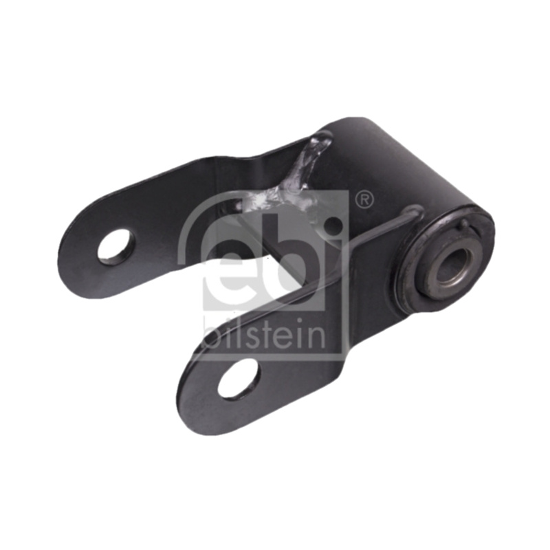 FEBI BILSTEIN Ložiskové puzdro listovej pružiny 103484