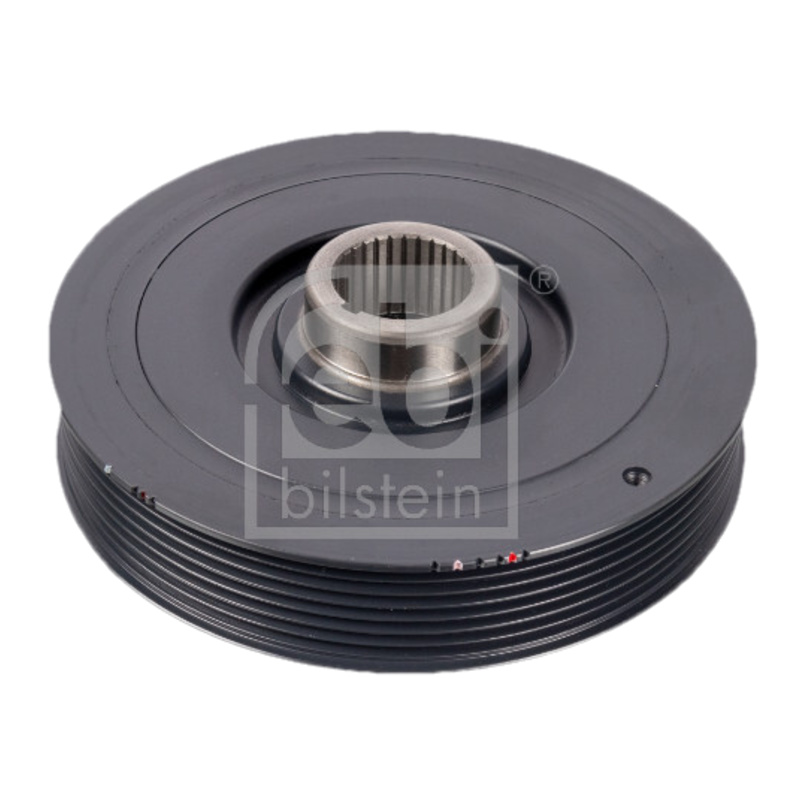 FEBI BILSTEIN Remenica kľukového hriadeľa 108067