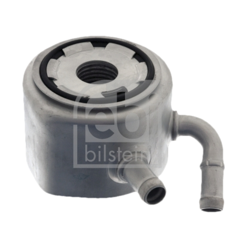 FEBI BILSTEIN Chladič motorového oleja 109469