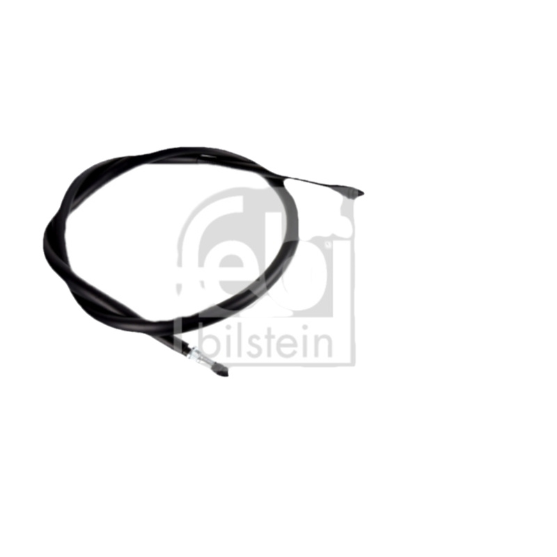 FEBI BILSTEIN Ťažné lanko parkovacej brzdy 109488