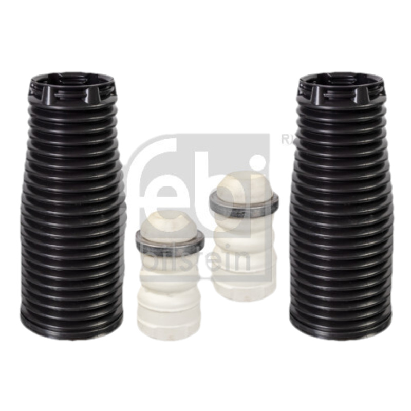 FEBI BILSTEIN Ochranná sada tlmiča proti prachu 170037