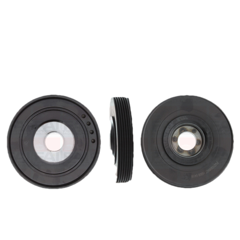 FAI AutoParts Sada remeníc, kľukový hriadel FVD1006K