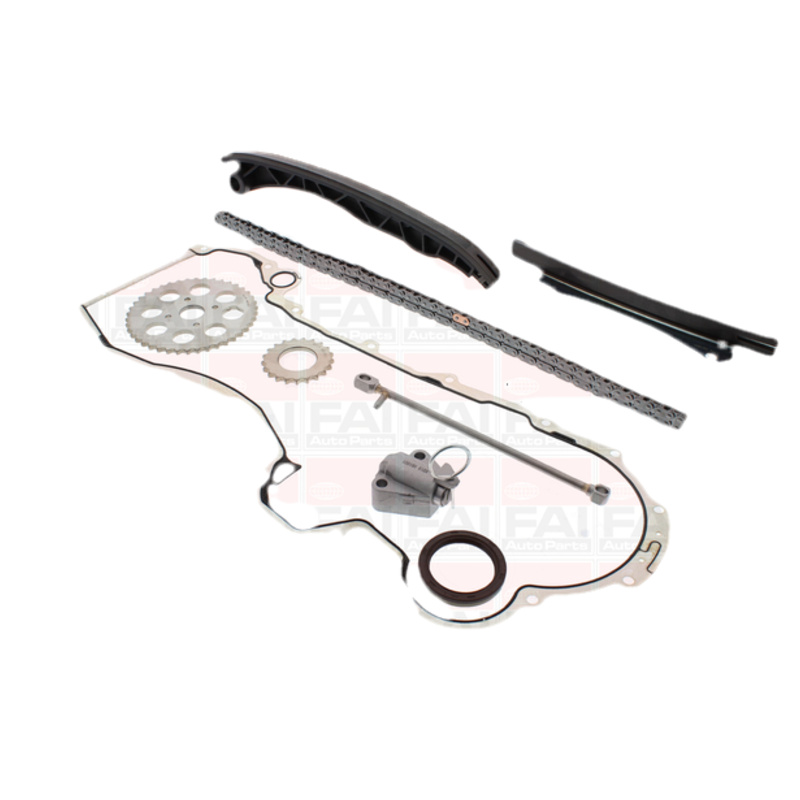 FAI AutoParts Sada rozvodovej reťaze TCK6L