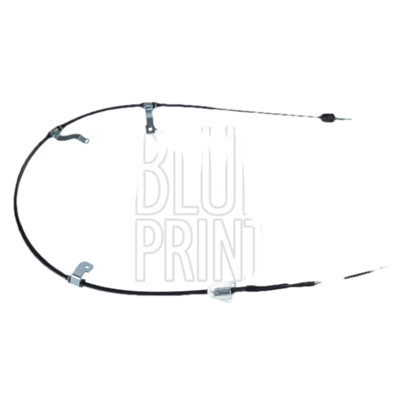 BLUE PRINT Ťažné lanko parkovacej brzdy ADG046284