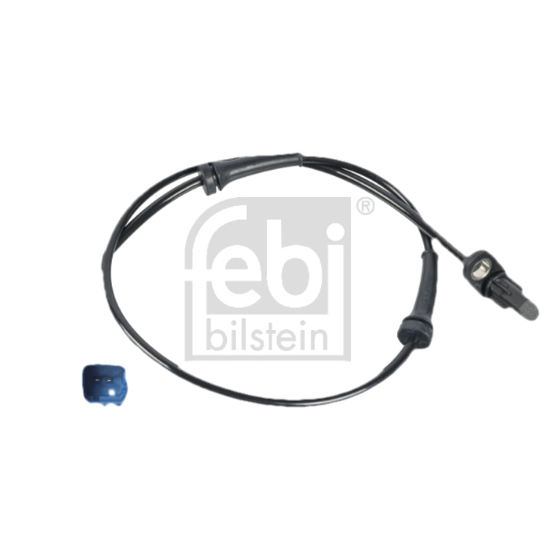 FEBI BILSTEIN Snímač počtu otáčok kolesa 172385