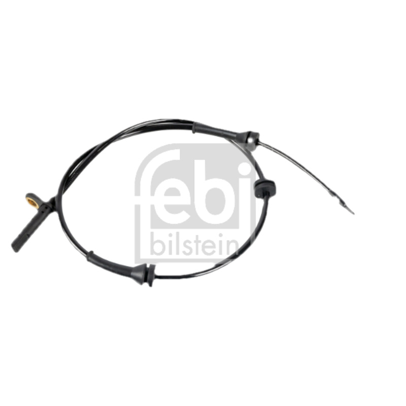 FEBI BILSTEIN Snímač počtu otáčok kolesa 172417