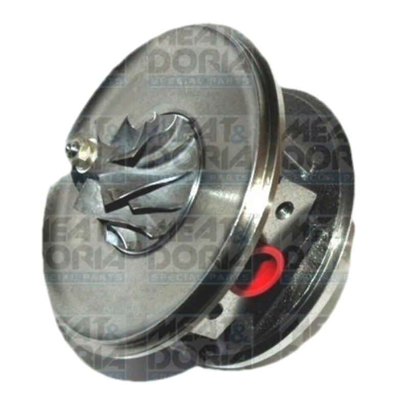 MEAT & DORIA Kostra trupu, turbo 60171