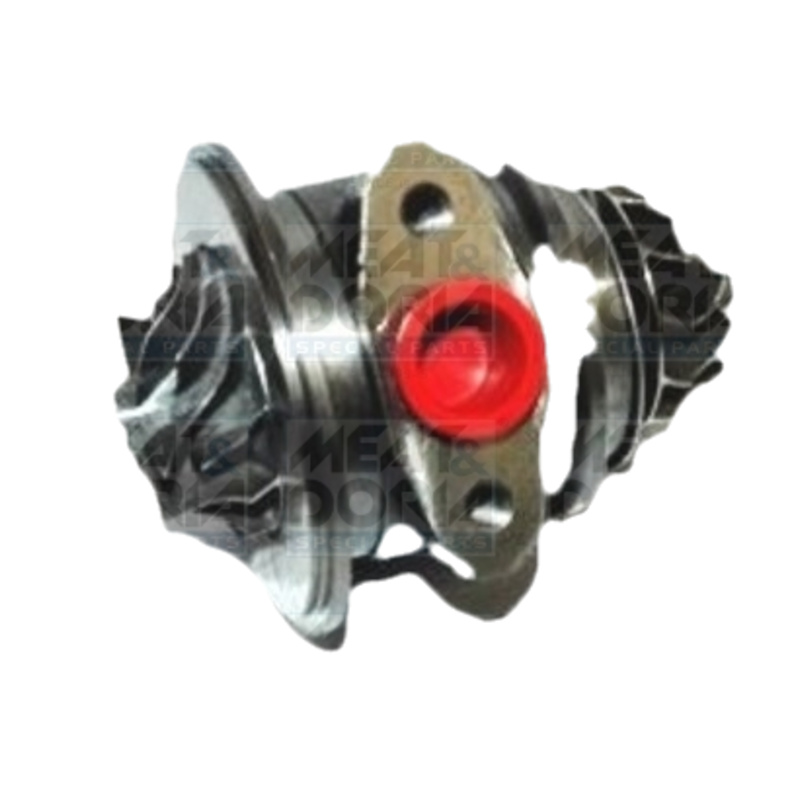 MEAT & DORIA Kostra trupu, turbo 60191