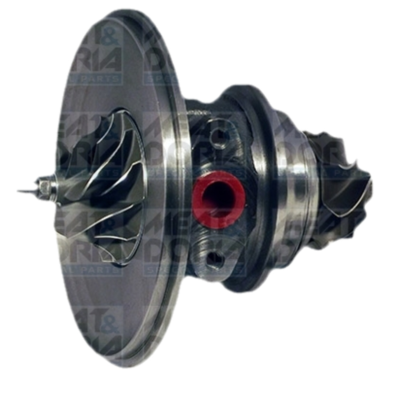 MEAT & DORIA Kostra trupu, turbo 60269