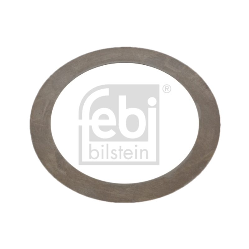 FEBI BILSTEIN Vymedzovacia podložka pre kľukový hriadeľ 01740