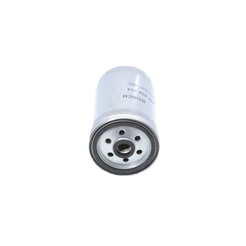 BOSCH Palivový filter 1457434314