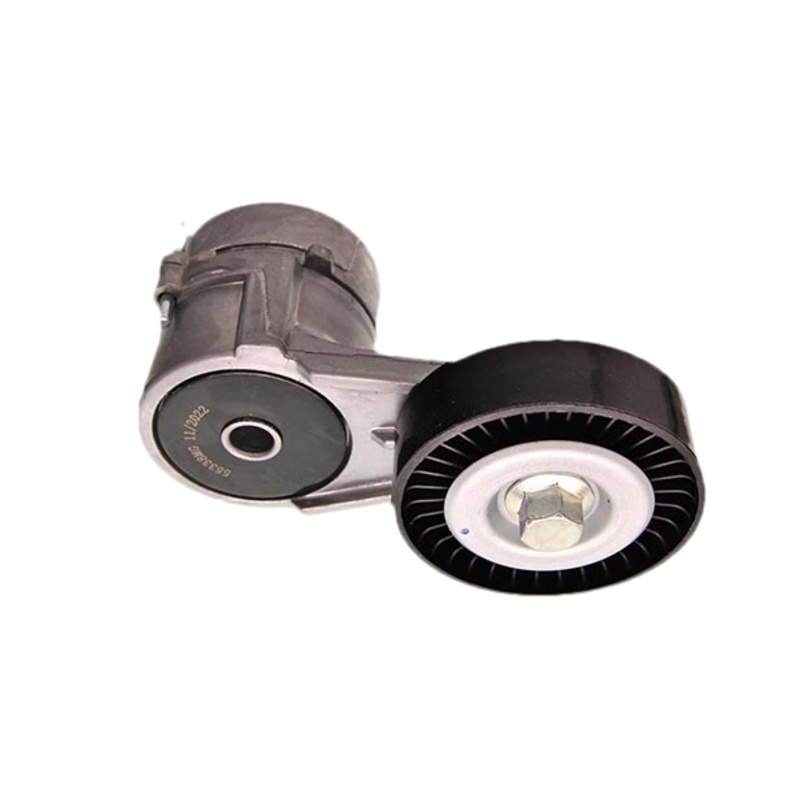 MAXGEAR Napinák rebrovaného klinového remeňa 540037