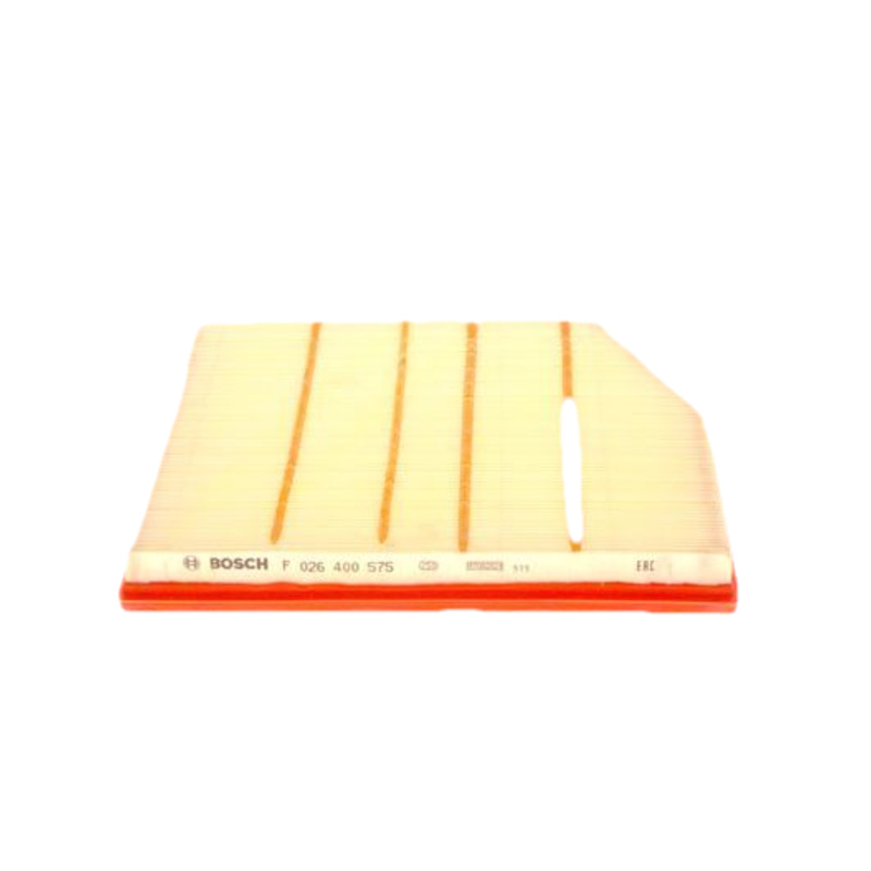 BOSCH Vzduchový filter F026400575