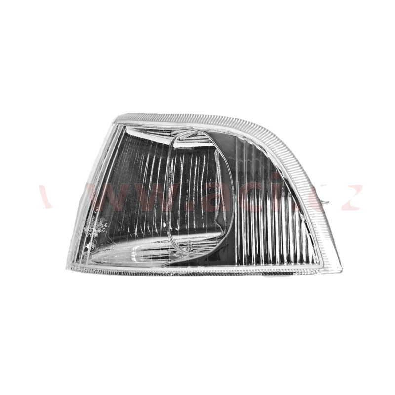 E-shop přední blikač čirý (bez obj.) Turbo T4 a speciální edice (ne Kombi) L