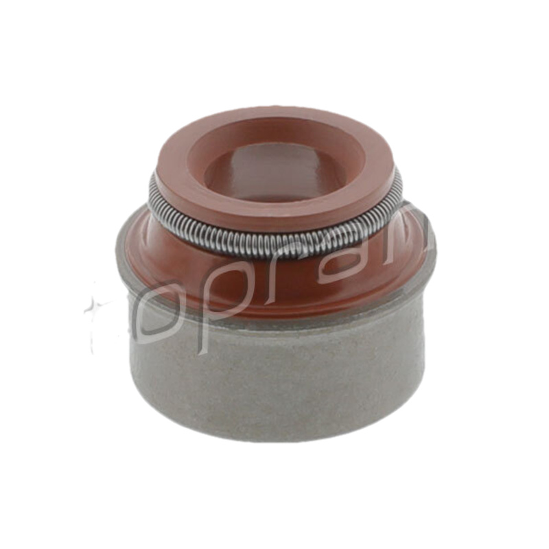 TOPRAN Tesniaci krúžok drieku ventilu 100254