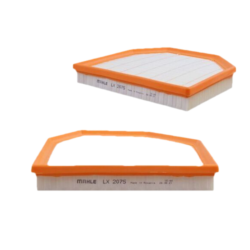 E-shop MAHLE ORIGINAL Vzduchový filter LX2075