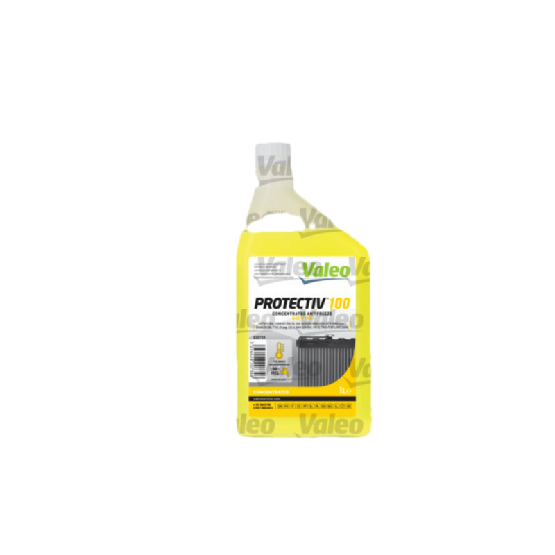 VALEO Nemrznúca kvapalina 820734