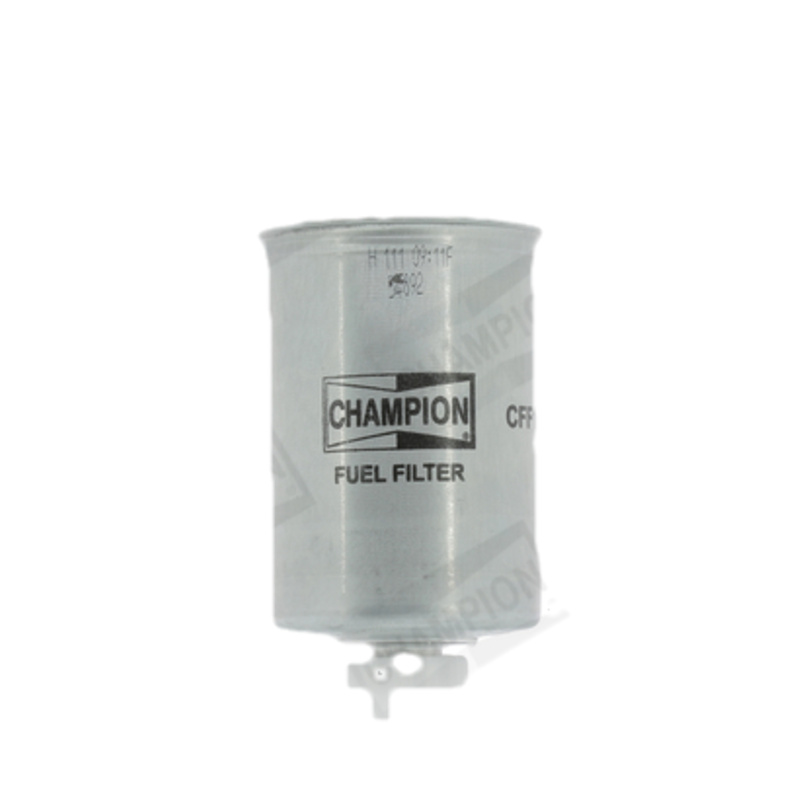 CHAMPION Palivový filter CFF100453