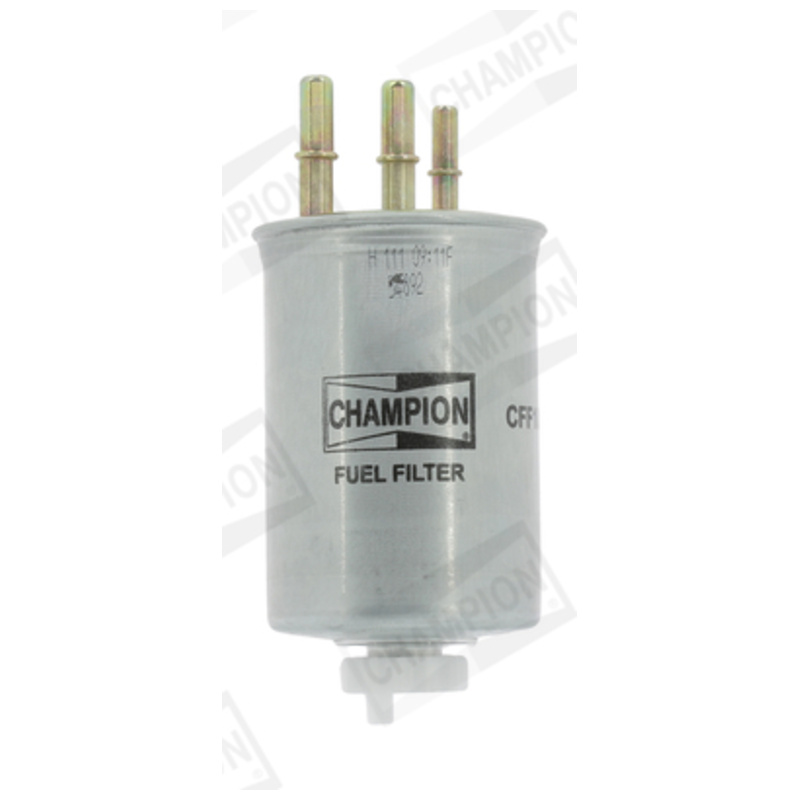 CHAMPION Palivový filter CFF100453