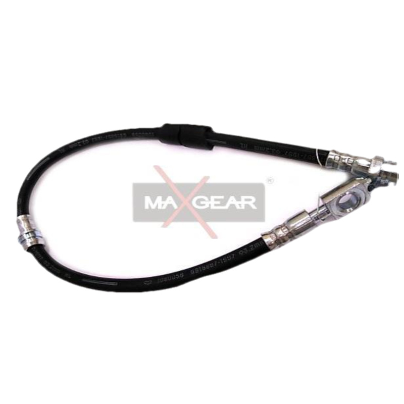 MAXGEAR Brzdová hadica 520086