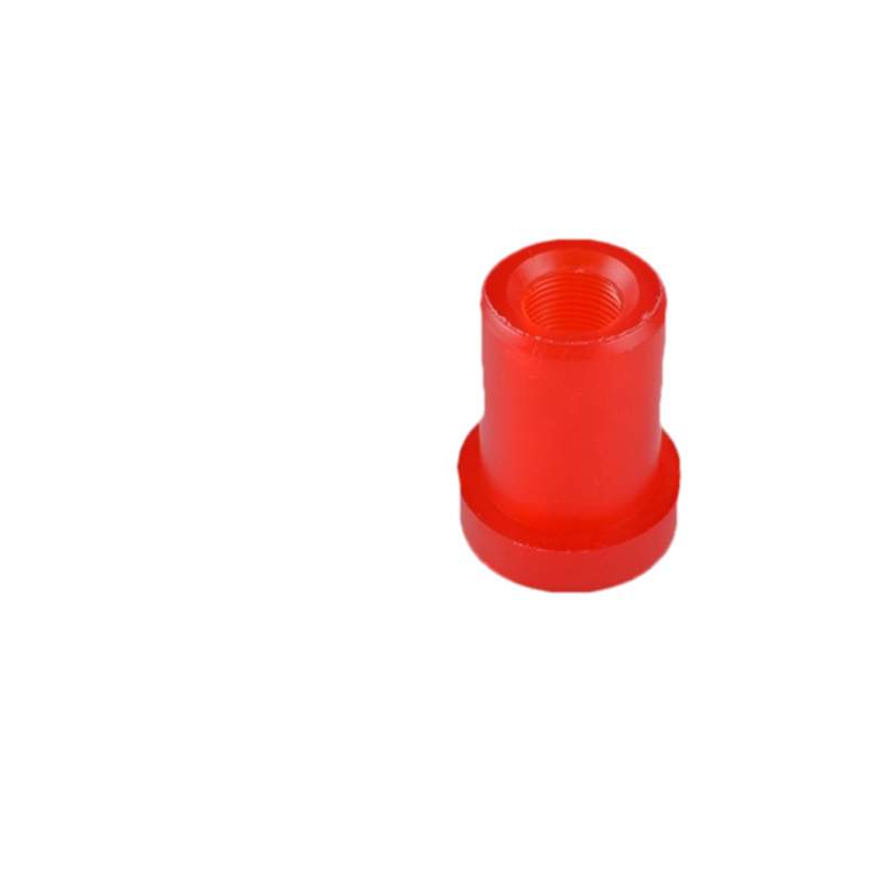 TEDGUM Uloženie listovej pružiny 00136949