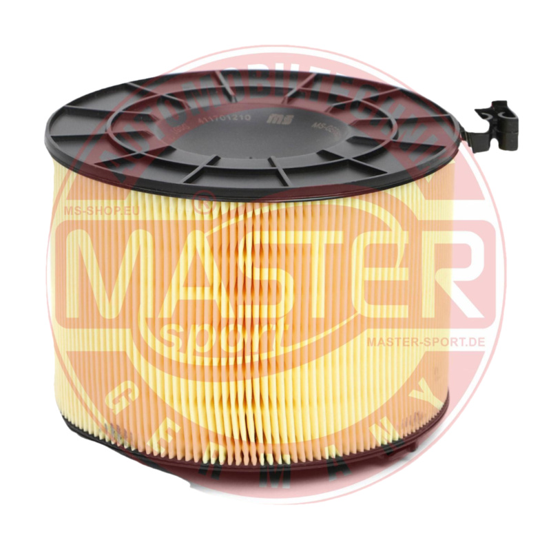 MASTER-SPORT Vzduchový filter 170121LFPCSMS