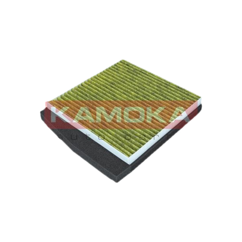 KAMOKA Filter vnútorného priestoru 6080089