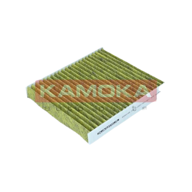 KAMOKA Filter vnútorného priestoru 6080146