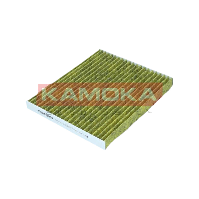 KAMOKA Filter vnútorného priestoru 6080158