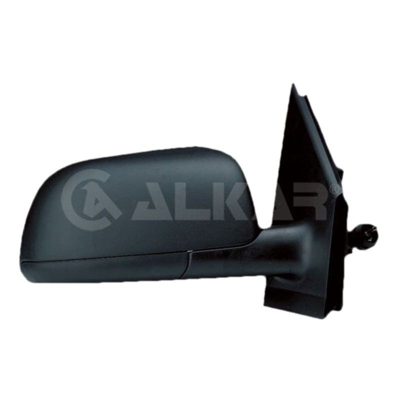 ALKAR Vonkajšie spätné zrkadlo 6165110