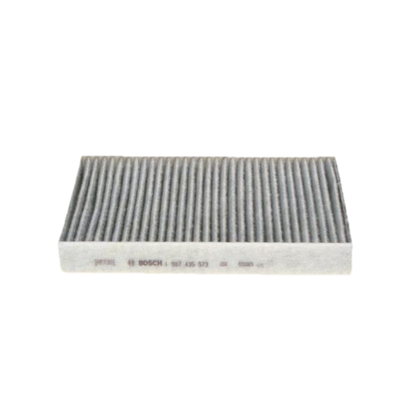 BOSCH Filter vnútorného priestoru 1987435573