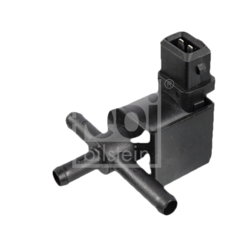 FEBI BILSTEIN Ventil regulácie plniaceho tlaku 107865