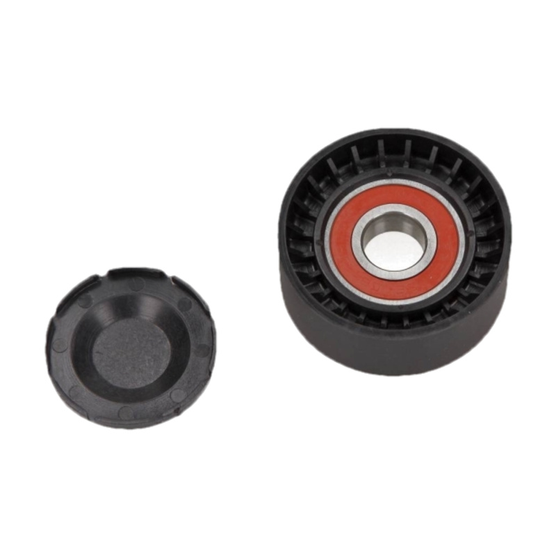 MAXGEAR Napínacia kladka rebrovaného klinového remeňa 540945