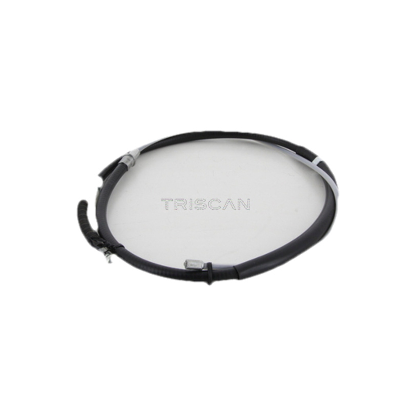 TRISCAN Ťažné lanko parkovacej brzdy 8140291130