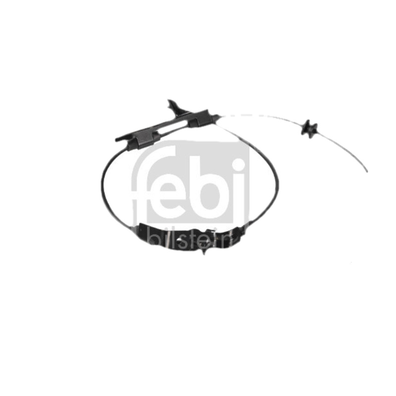 FEBI BILSTEIN Prepojovacie vedenie ABS 172519