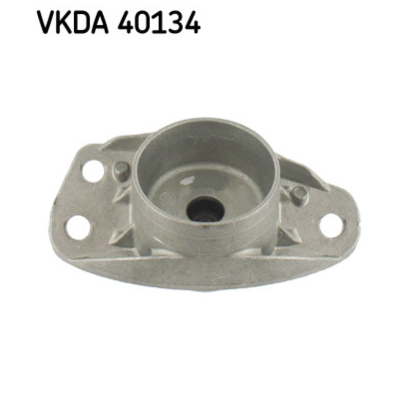 SKF Ložisko pružnej vzpery VKDA40134