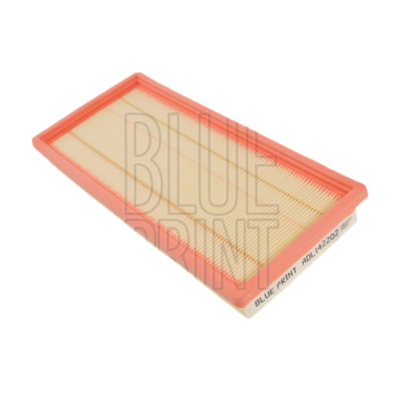BLUE PRINT Vzduchový filter ADL142202
