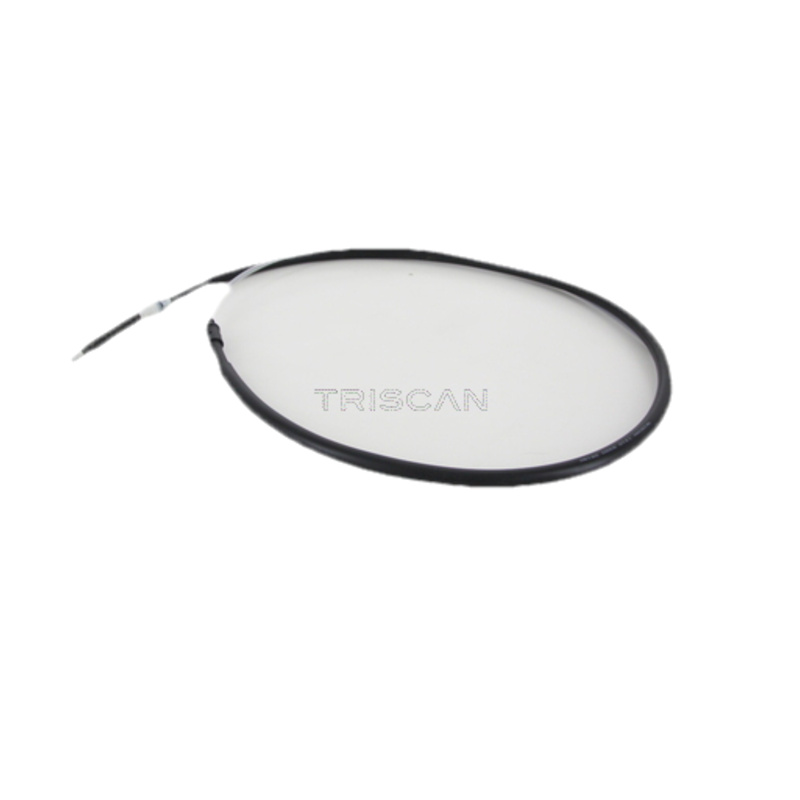 TRISCAN Ťažné lanko parkovacej brzdy 814028190