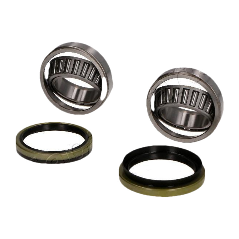 JAPANPARTS Ložisko kolesa - opravná sada KK10303