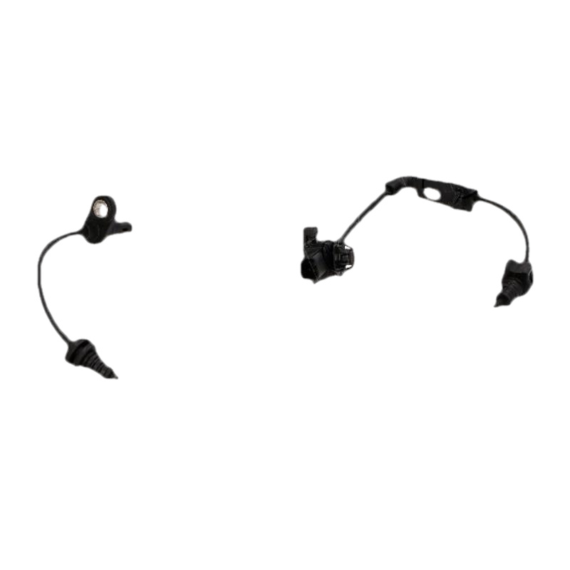 JAPANPARTS Snímač počtu otáčok kolesa ABS460