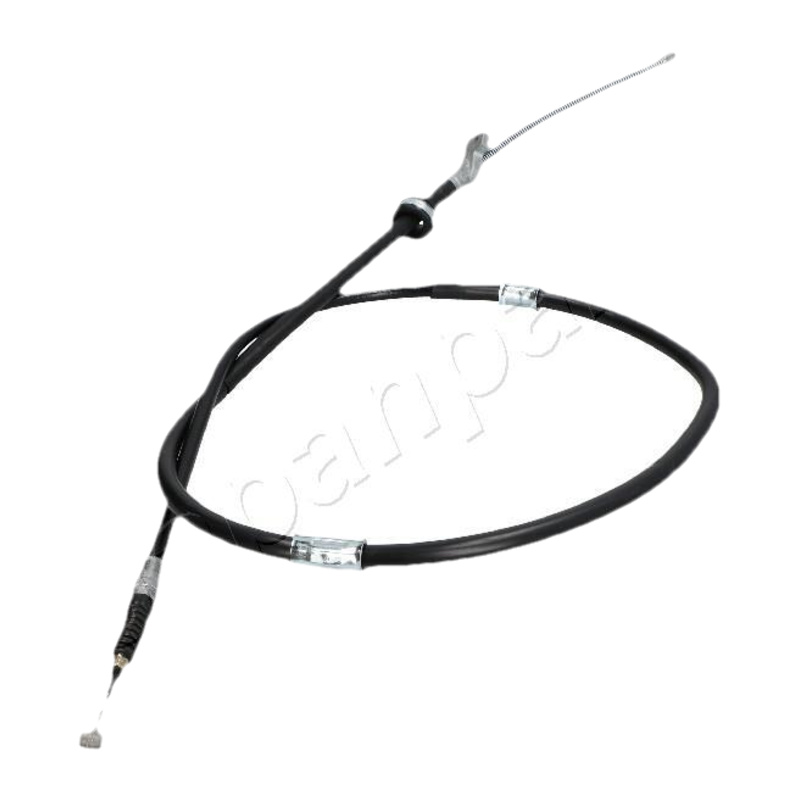 JAPANPARTS Ťažné lanko parkovacej brzdy BC2005R